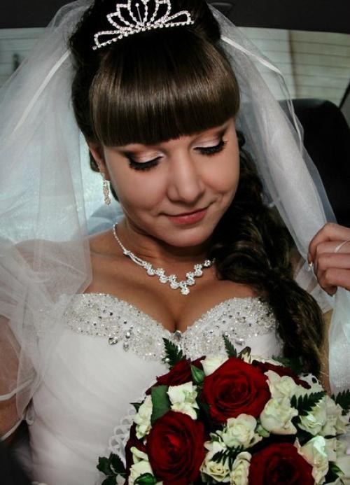 - Свадебные и вечерние прически? 03