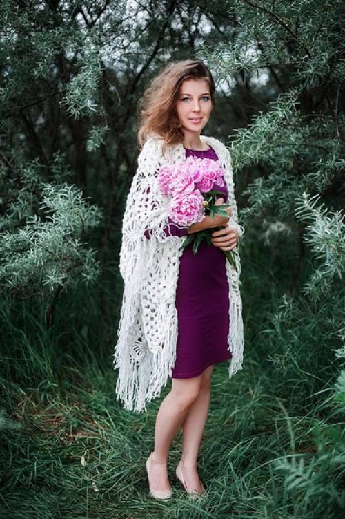 Созидая красоту, или снова о главном. 01