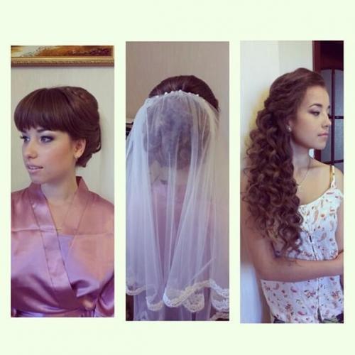 Открыта запись на свадебный сезон 2015. 02