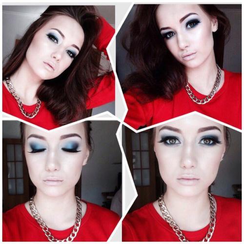 Визажист.  Ищу 4 прелестных моделей и опытного фотографа для создания студийных портретов, студия на усмотрение фотографа. 03