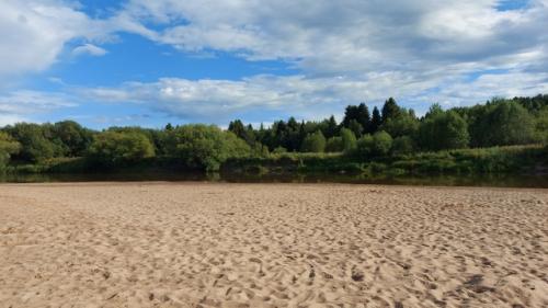 Место силы.  Место силы - это место, где ты чувствуешь себя сильным, счастливым человеком. 02