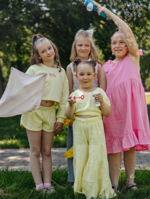 Выпускная фотосессия в Promodels модельное агентство школа моделей. 01