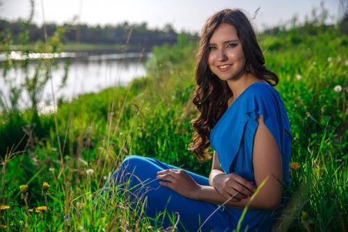 Ищу моделей на макияж и прически! 01