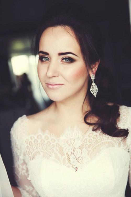 Ах эти огромные глаза? 03