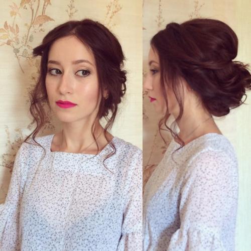 Всем привет!  Приглашаю всех на создание чудесных образов на особые случаи: свадьба, юбилей, день рождения, фотосессия и прочие. 05