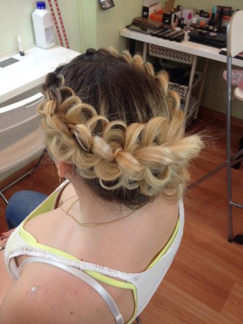 Скажите НЕТ отекам и красным глазам? 07