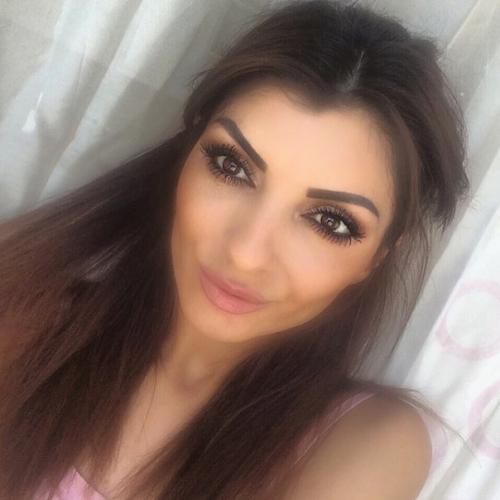 Девчонки!  Приглашаем вас к нам на преображение! 03