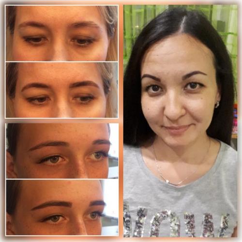 Уважаемые дамы и милые девушки! 02