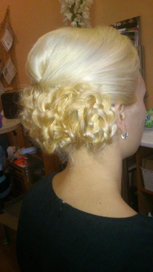 Брови и ресницы: 03