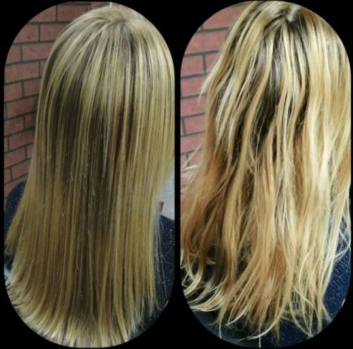 Холодное молекулярное восстановление 900. 02