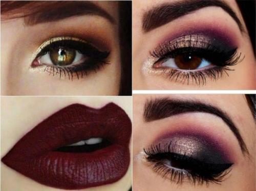 Масква в марсала влюблена! 05