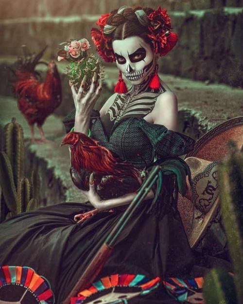 Отражение Мексики: традиционные наряды штатов. 01 Отражение Мексики: традиционные наряды штатов. 01