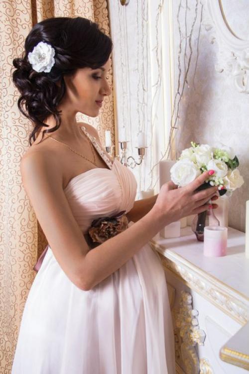 Милые невесты!  Дружки и подружки! 03