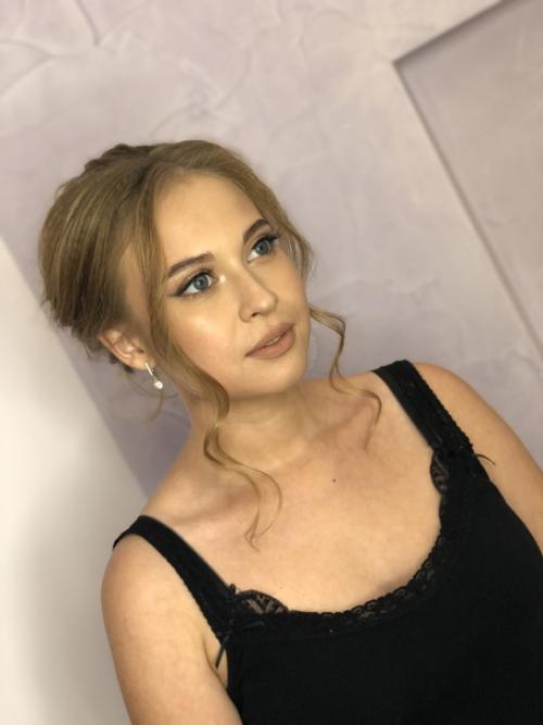 Все, что нужно для шикарного настроения в ответственный день. 01