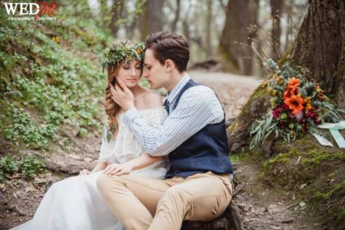 Внимание!  Ищу красивую, молодую, влюбленную пару для бесплатной фотосъемки! 04