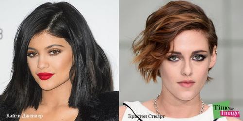 Уроки стиля. Проверь себя: бьюти - тренды, которые вышли из моды! 05 Уроки стиля. Проверь себя: бьюти - тренды, которые вышли из моды! 05