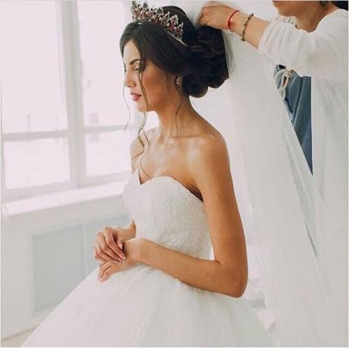 Мечтаете о незабываемом образе? 01