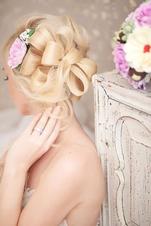 Мехенди, причёска и макияж для невесты, так же для подружек невесты? 04