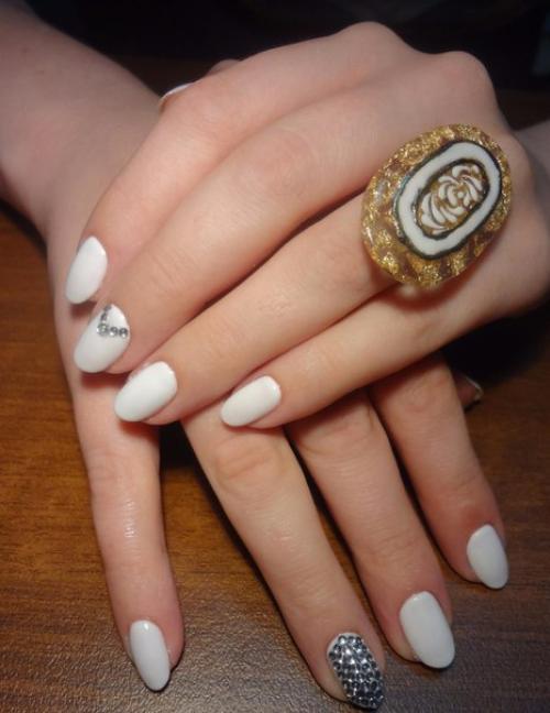 Дорогие невесты!  Для вас полное создание образа! 03