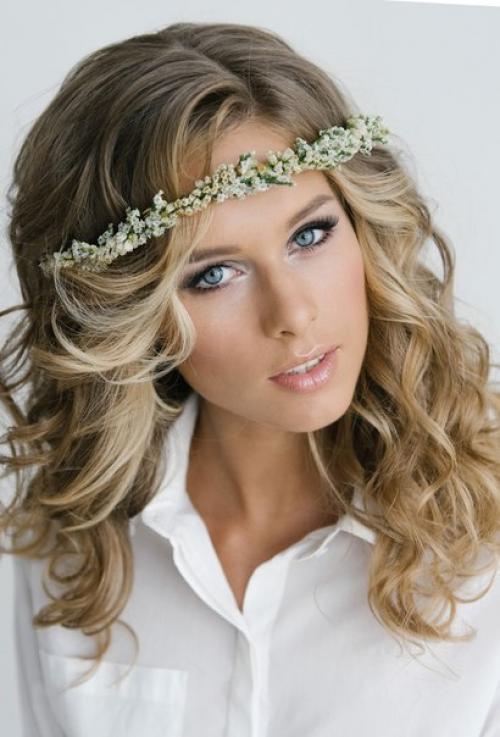 Стилист по прическам. 06