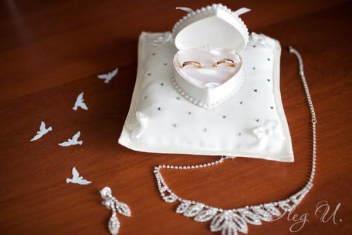 Сборы и утро невесты. 05 Сборы и утро невесты. 05