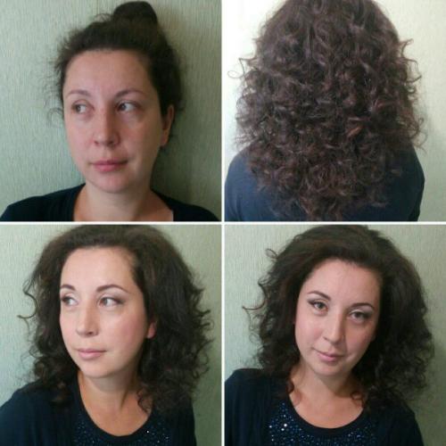 Дорогие мои?  Всё только для вас? 06