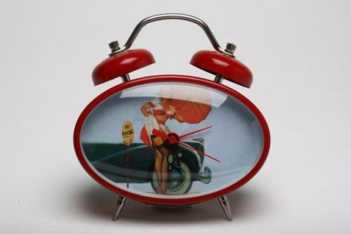 Кокетливый, изящный, и такой женственный стиль ПИН -АП. 05