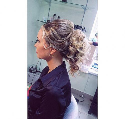 @Екатеринаселеткова. Благодарны что именно выбрала нас для такого важного дня? 01