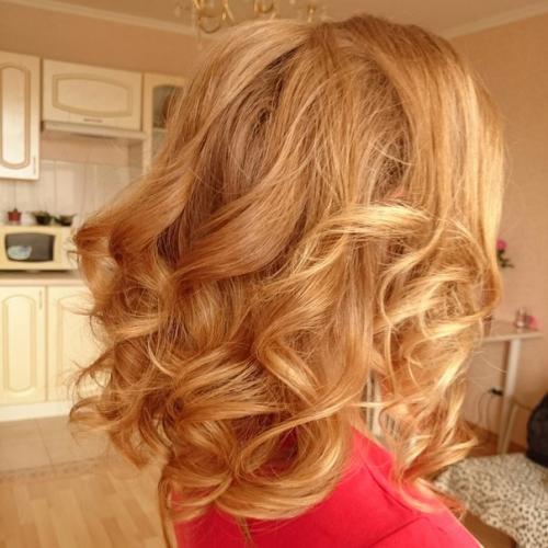 Нужны модели на образ: макияж плюс причёска /локоны 1200 р. (свадебный образ - другое предложение. 04