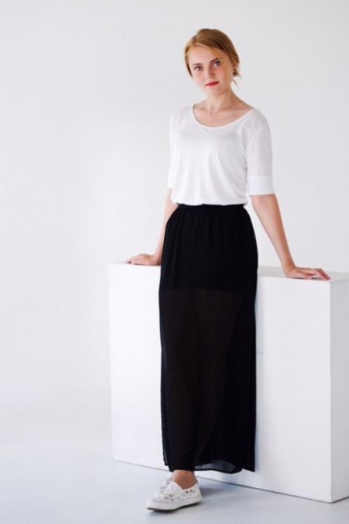 Модель - Ксения. Город - Екатеринбург. 06