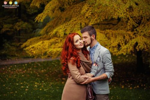 Приглашаю всех желающих принять участие в осенних фотосессиях. 02