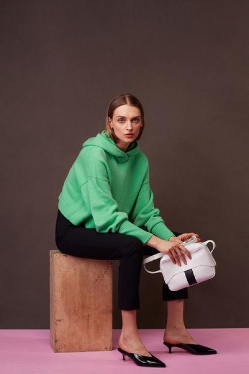 Базовый гардероб наступившей осени. 09