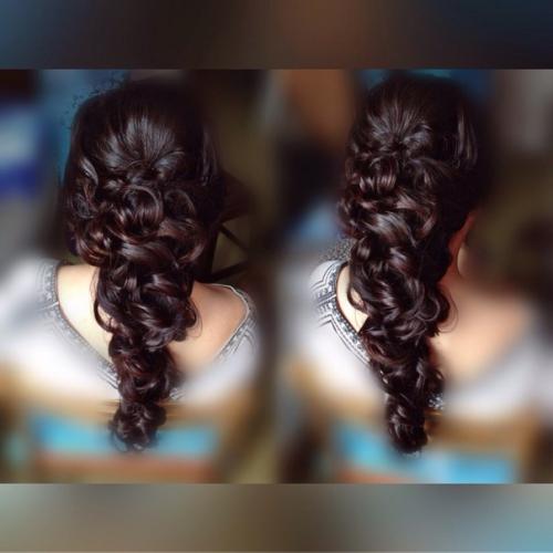 Нужны модели для отработки и пополнения портфолио? 01