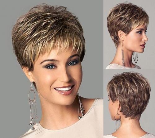 Наши мастера повторят и на ваших волосах любой образ, исполнят ваш каприз! 04