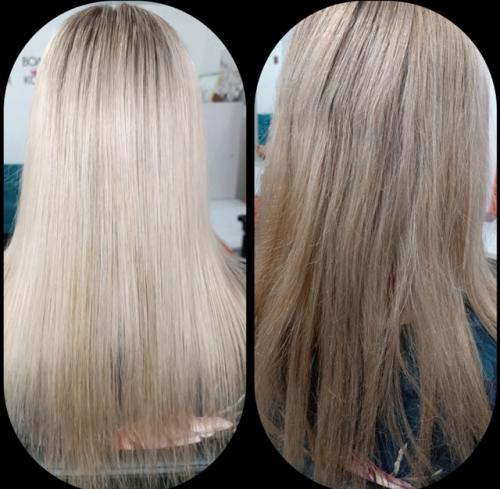 Холодное молекулярное восстановление 900. 01