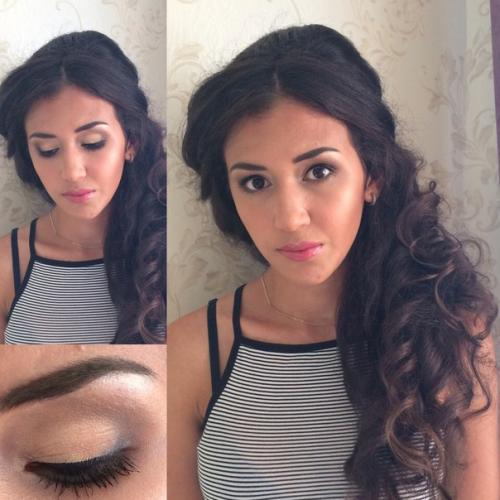 Всем привет!  Приглашаю всех на создание чудесных образов на особые случаи: свадьба, юбилей, день рождения, фотосессия и прочие. 04