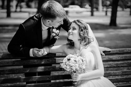 Дорогие невесты!   Каждая из вас хочет быть самой красивой, обаятельной и привлекательной! 07