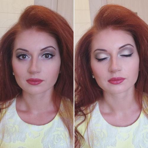 Добрый день!  Приглашаю всех на создание чудесных образов на особые случаи: свадьба, юбилей, день рождения, фотосессия и прочие. 05