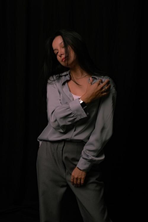 В чем залог хорошей фотографии? 01