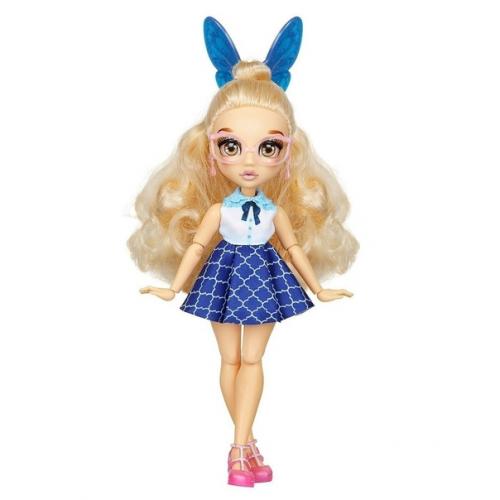 Превратись в легенду модных трендов вместе с куклами Failfix 2-в - 1! 01