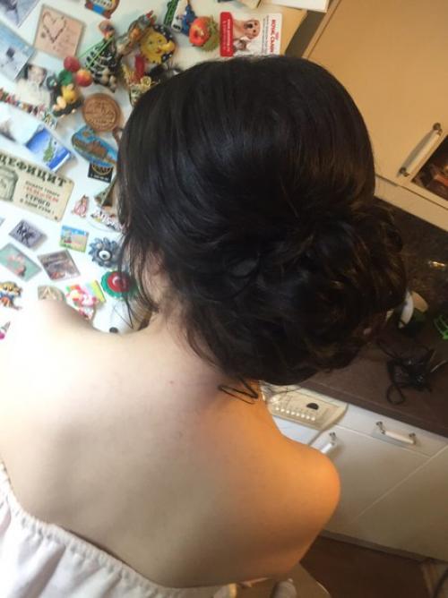 Бодрого вечера?  Московский район! 06