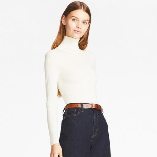 Базовый гардероб наступившей осени. 05