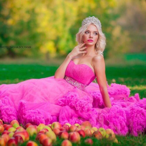 7-Сентября - Днепропетровск. Последний проект на природе с лошадкой? 05