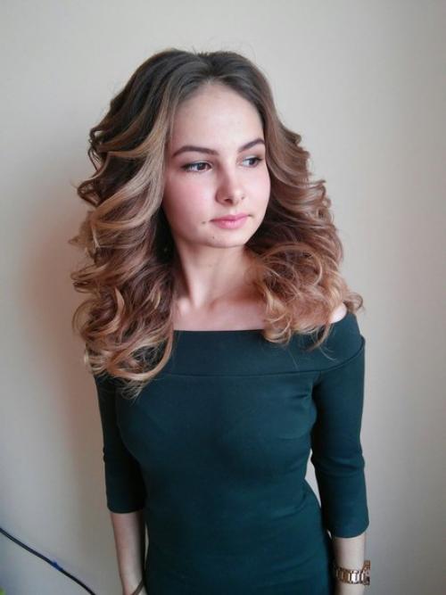 Дорогие девушки, ищу моделей на макияж и прически любой сложности. 01