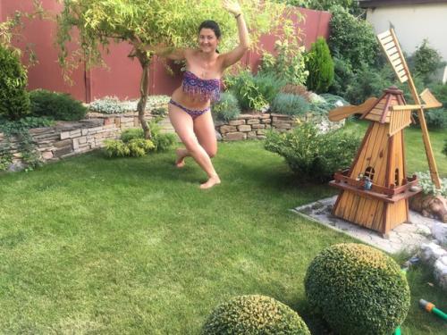 Стану моделью на TFP условиях. 04