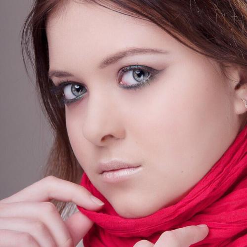 Дорогие девушки!  Вас ко мне на профессиональный макияж приглашаю? 04