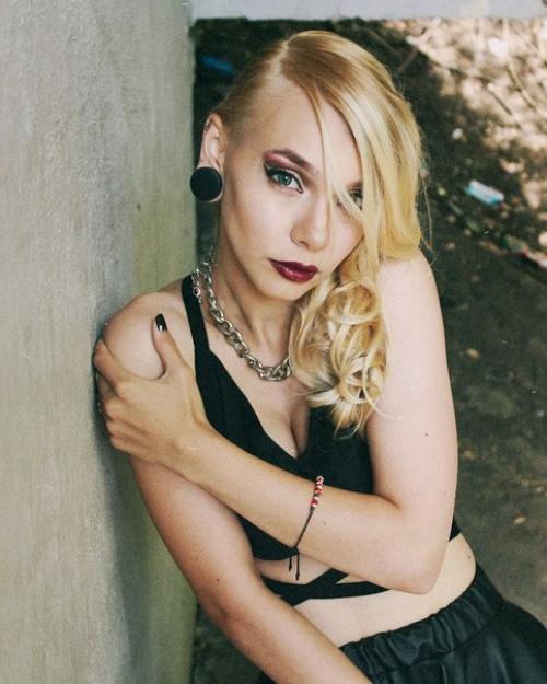 Модели для фотосессии нужны! 02 Модели для фотосессии нужны! 02