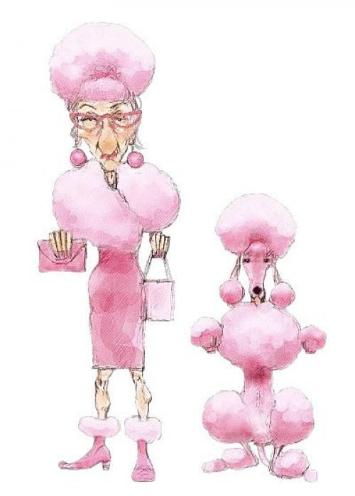 ? 20. Вещей, которые делают из тебя старуху? 01 ? 20. Вещей, которые делают из тебя старуху? 01