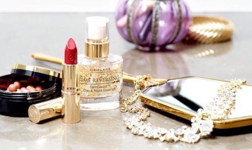 Дорого - богато?   Каждой из нас время от времени хочется, чтобы было страшно красиво. 02