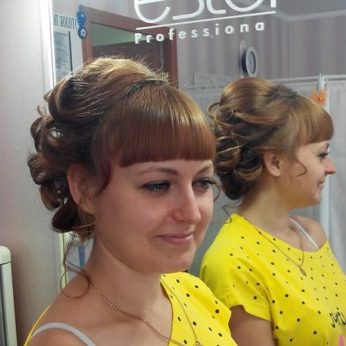 Студия красоты,, гламур,, все виды парикмахерских услуг. 02